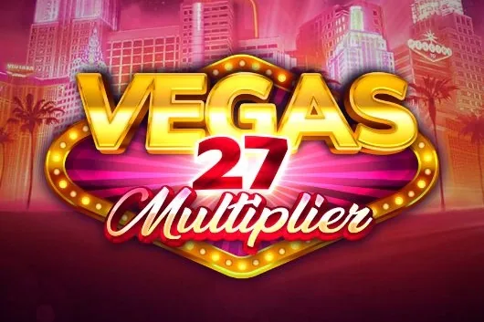 Vegas 27 Multiplier